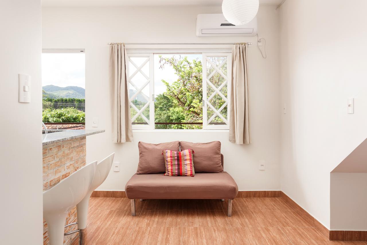 Recanto Do Encanto Florianópolis Εξωτερικό φωτογραφία