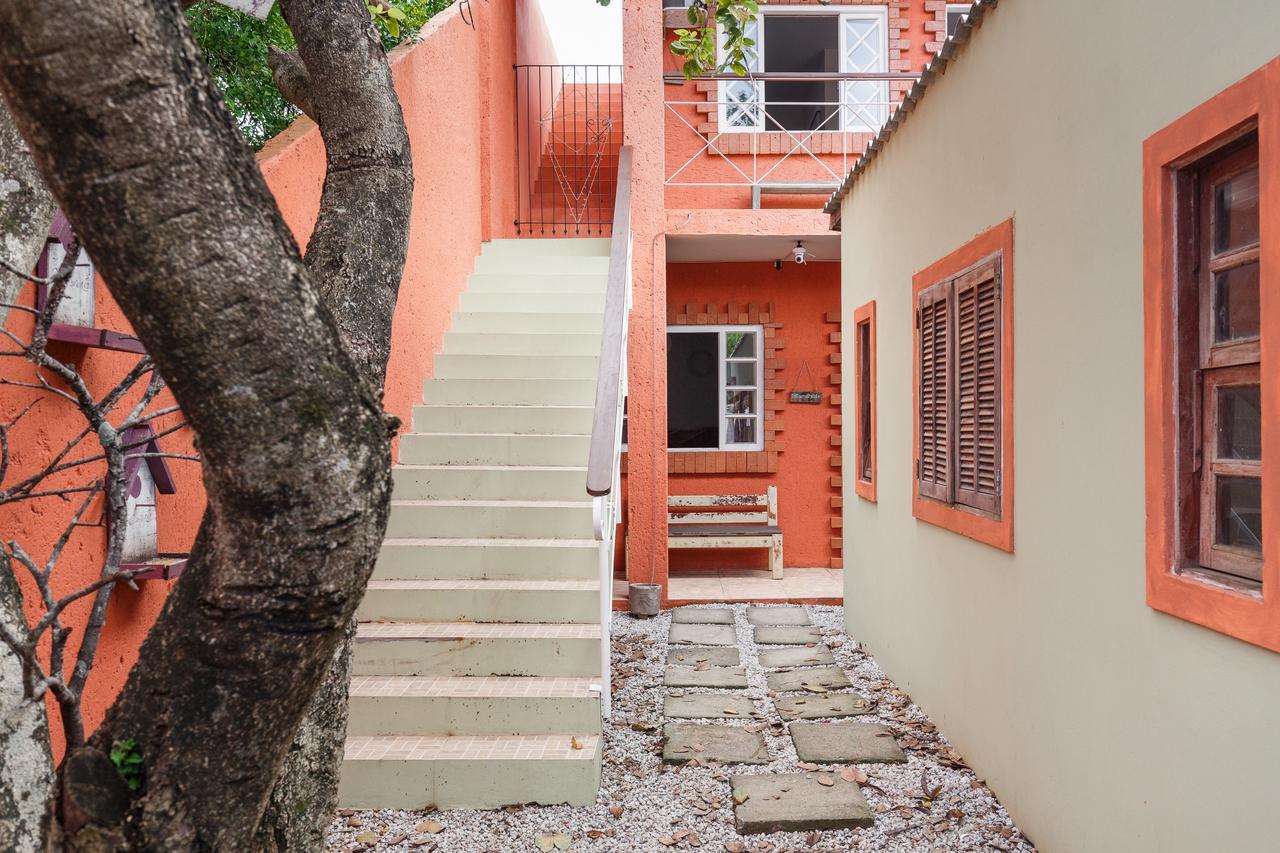 Recanto Do Encanto Florianópolis Εξωτερικό φωτογραφία