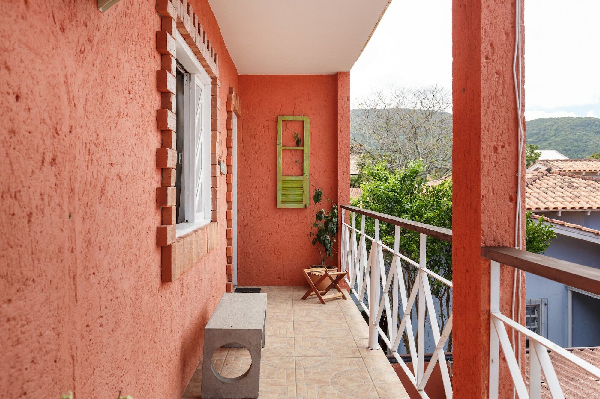 Recanto Do Encanto Florianópolis Εξωτερικό φωτογραφία